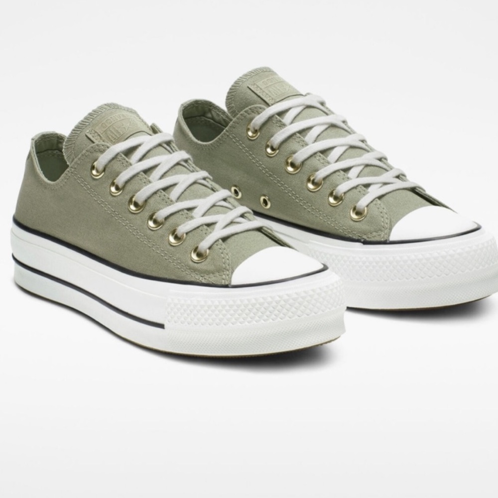 PLATFORM CONVERSE